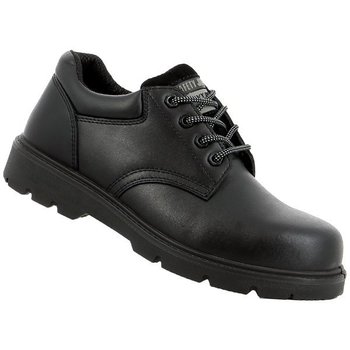 รองเท้าเซฟตี้ Safety shoes classic x1110